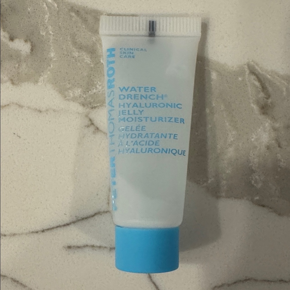 🌸5/$25🌸 Peter Thomas Roth water drench hyaluronic jelly moisturizer